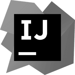 intellij logo